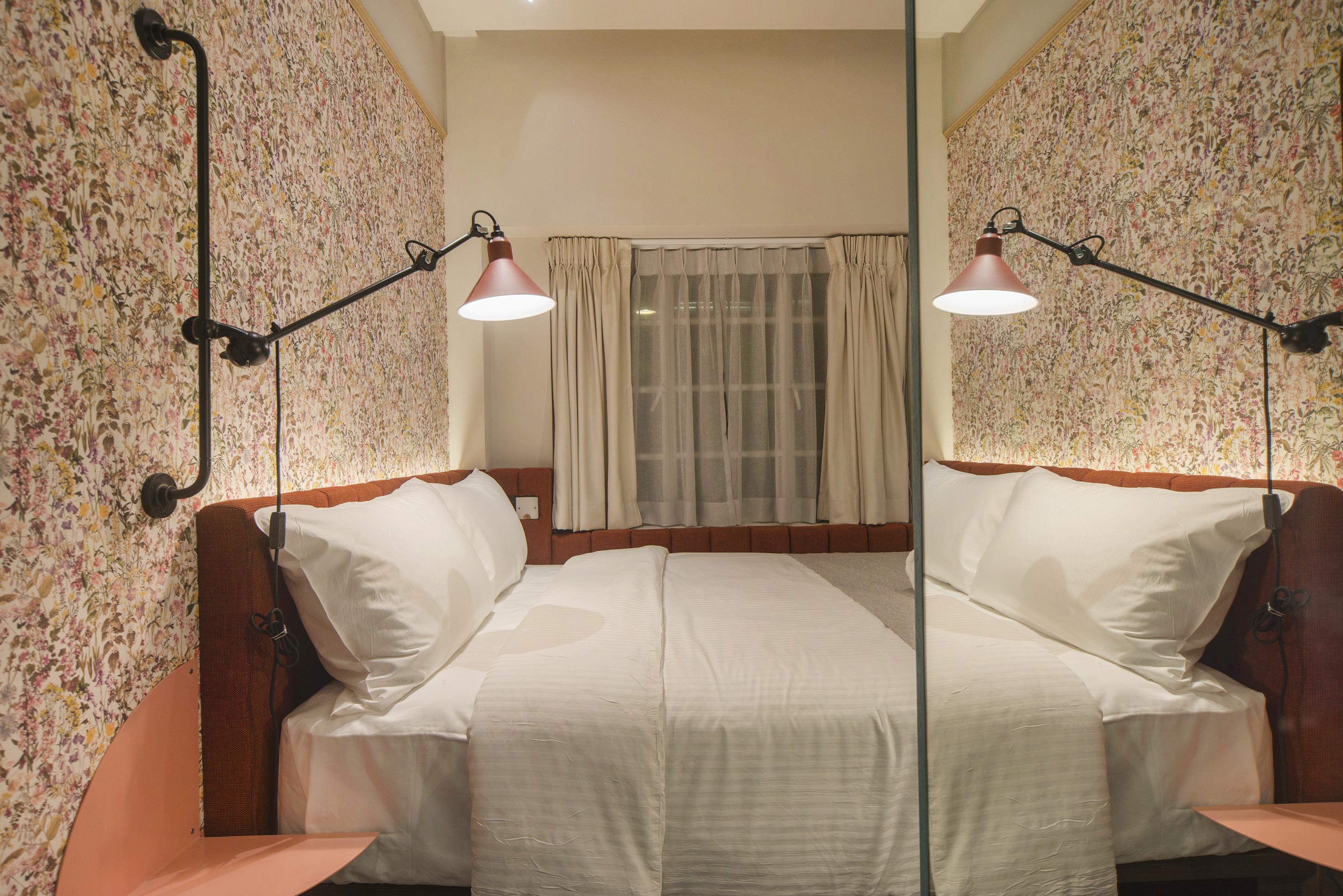 Khách sạn Madras Hotel@tekka Singapore