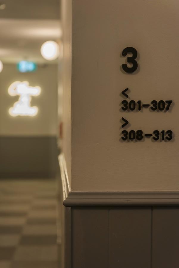 Khách sạn Madras Hotel@tekka Singapore